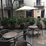 Placa Bell-lloc Bed and breakfast 4*