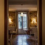 Placa Bell-lloc Bed and breakfast