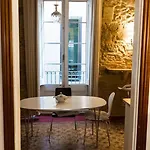 Placa Bell-lloc Bed and breakfast