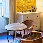 Placa Bell-lloc Bed and breakfast Gerona