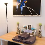 Placa Bell-lloc Bed and breakfast 4*