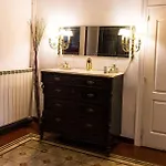 Placa Bell-lloc Bed and breakfast 4*