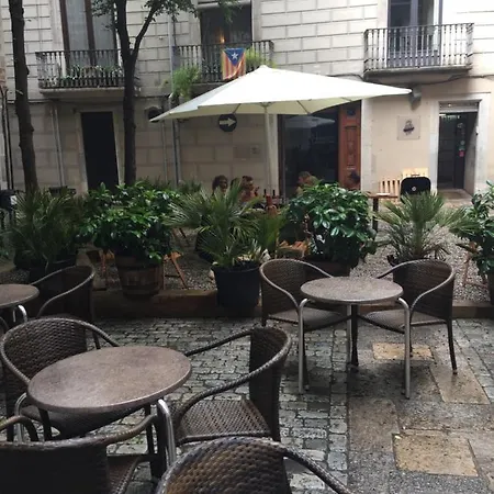 Placa Bell-lloc Couette-café 4*