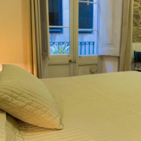 Oda ve Kahvaltı Placa Bell-lloc 4*