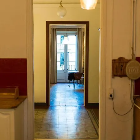 Placa Bell-lloc Couette-café