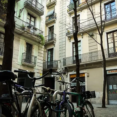 Placa Bell-lloc Girona