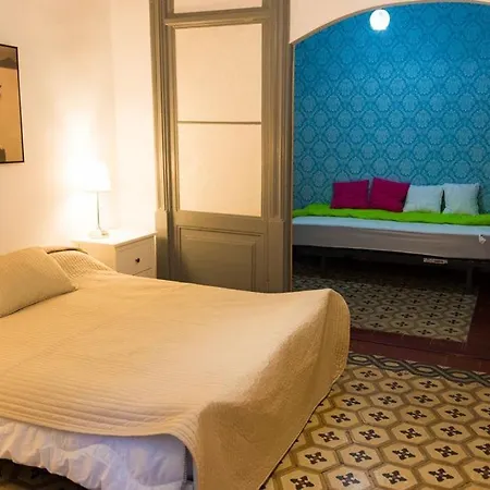 Couette-café Placa Bell-lloc