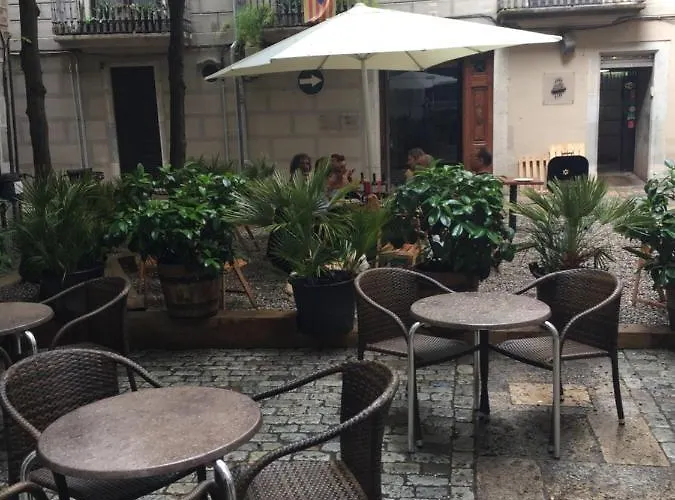 Placa Bell-lloc Oda ve Kahvaltı 4*