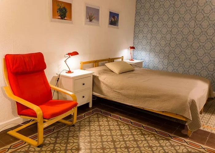 Placa Bell-lloc 4* Girona