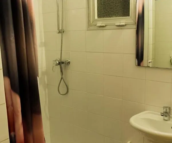 Oda ve Kahvaltı Placa Bell-lloc Girona