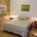 Bed & Breakfast Placa Bell-lloc