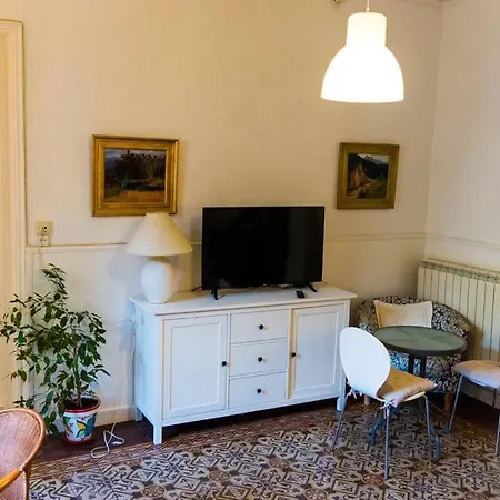 Placa Bell-lloc Girona