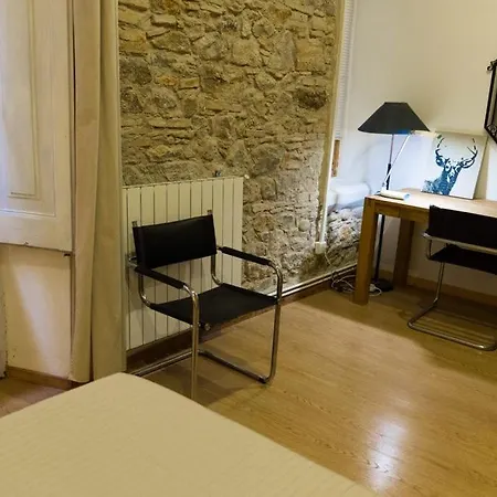 Placa Bell-lloc 4* Gerona