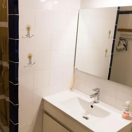 Bed & Breakfast Placa Bell-lloc