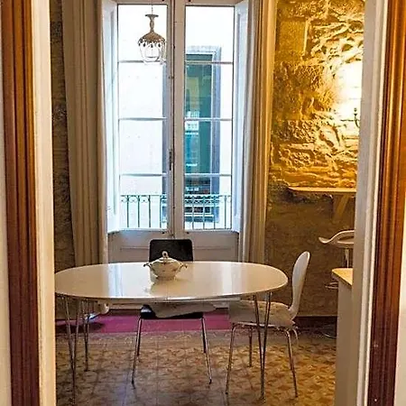 Placa Bell-lloc Bed & Breakfast Girona