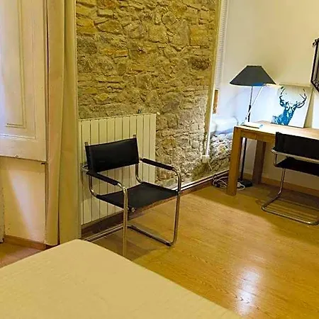 Placa Bell-lloc Bed & Breakfast Girona