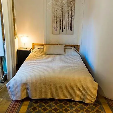 Bed & Breakfast Placa Bell-lloc 4*