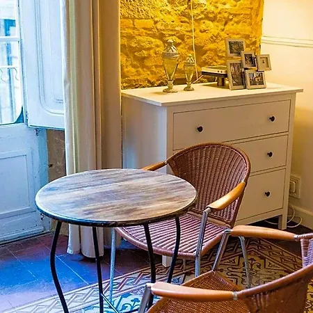 Bed & Breakfast Placa Bell-lloc Girona