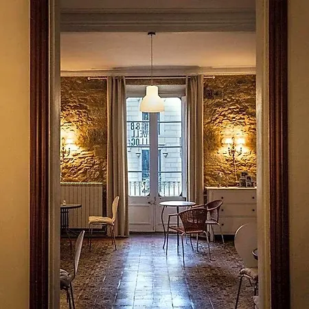 Bed & Breakfast Placa Bell-lloc Girona