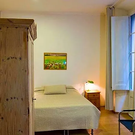 Placa Bell-lloc Bed & Breakfast