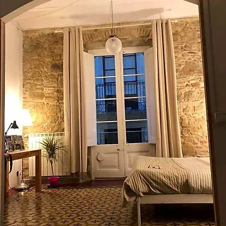 Bed & Breakfast Placa Bell-lloc Girona