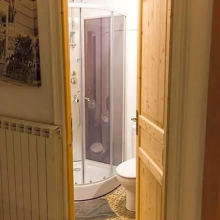 Bed & Breakfast Placa Bell-lloc