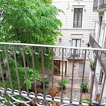 Bed & Breakfast Placa Bell-lloc