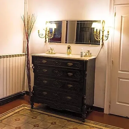 Bed & Breakfast Placa Bell-lloc Girona