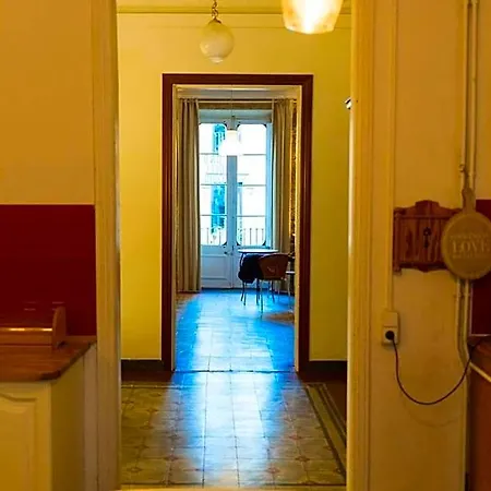 Bed & Breakfast Placa Bell-lloc 4*