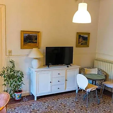 Placa Bell-lloc Bed & Breakfast
