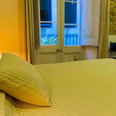 Bed & Breakfast Placa Bell-lloc Girona