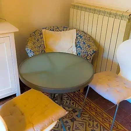 Placa Bell-lloc Bed & Breakfast 4*