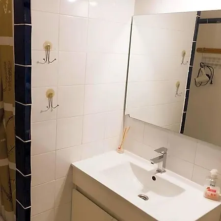Placa Bell-lloc Bed & Breakfast 4*