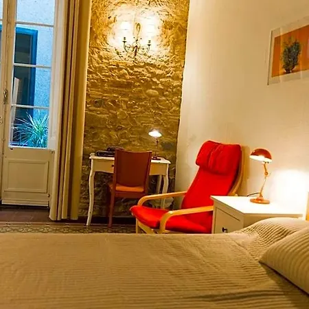 Placa Bell-lloc 4* Girona