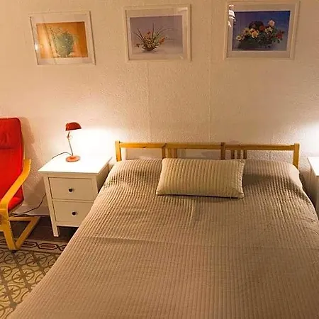 Bed & Breakfast Placa Bell-lloc Girona