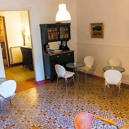 Bed & Breakfast Placa Bell-lloc