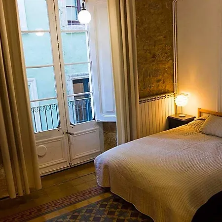 Bed & Breakfast Placa Bell-lloc Girona