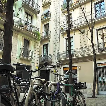 Placa Bell-lloc Bed & Breakfast 4*