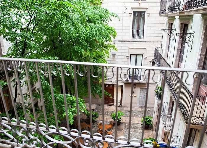 Placa Bell-lloc Bed and Breakfast 4*