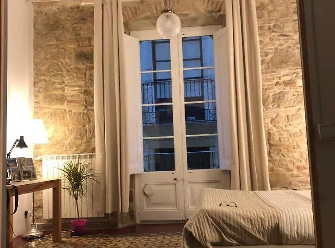 Bed & Breakfast Placa Bell-lloc Gerona