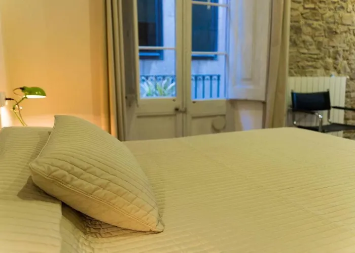 Bed and Breakfast Placa Bell-lloc 4*