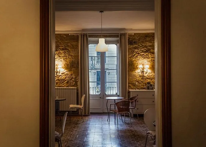 Placa Bell-lloc Bed & Breakfast