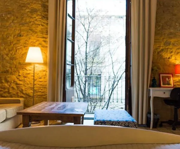 Bed and Breakfast Placa Bell-lloc 4*