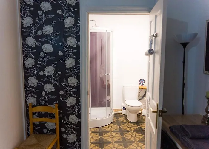 Placa Bell-lloc Χιρόνα