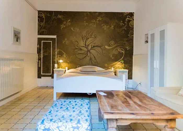 Bed and Breakfast Placa Bell-lloc