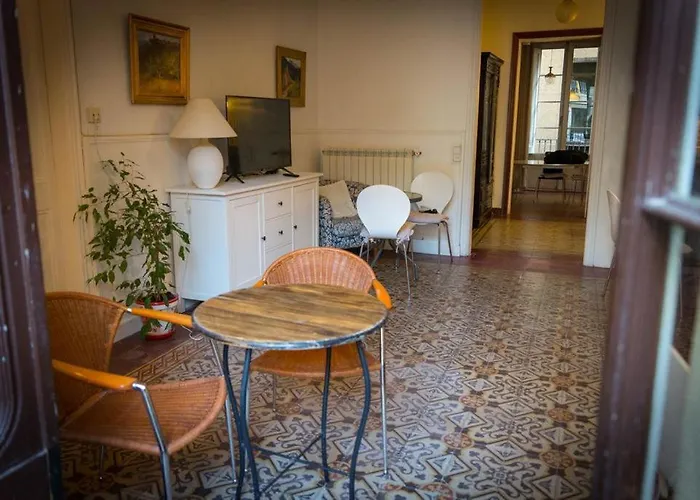 Placa Bell-lloc Bed & Breakfast 4*