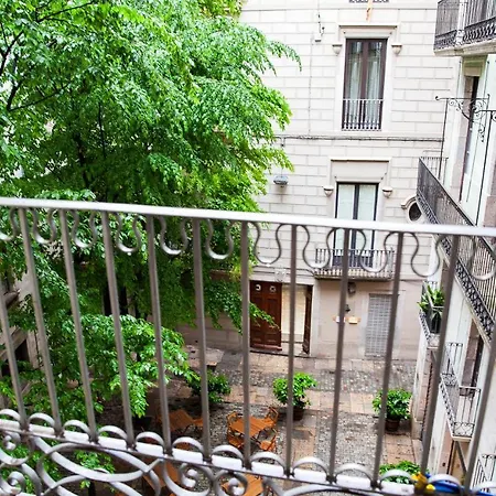 Placa Bell-lloc Bed & Breakfast 4*