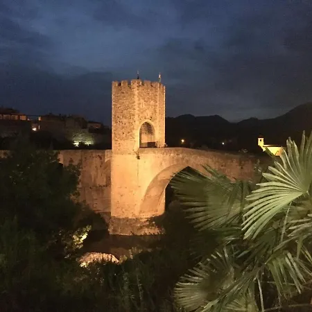 Placa Bell-lloc Χιρόνα