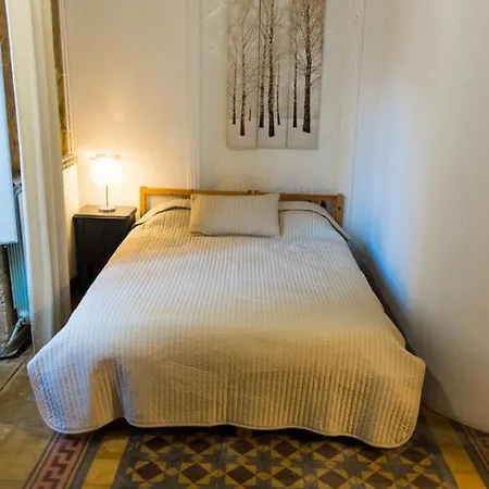 Placa Bell-lloc Bed & Breakfast Girona