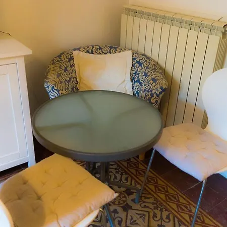 Bed and Breakfast Placa Bell-lloc